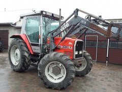 Massey Fergusom3060E
