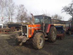 Massey Ferguson 2685