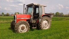 Massey Ferguson 3050