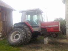 Massey Ferguson 3050