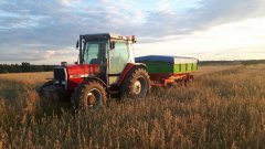 Massey Ferguson 3060 autosan d47