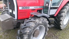 Massey ferguson 3060