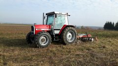 Massey Ferguson 3060