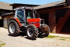 Massey Ferguson 3060