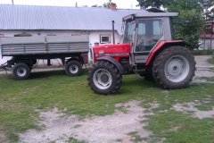 Massey Ferguson 3060