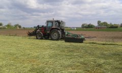 Massey ferguson 3060