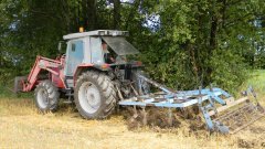 Massey Ferguson 3060