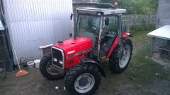 Massey Ferguson 3060