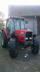 Massey ferguson 3060,