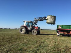 Massey Ferguson 3060