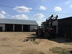 Massey Ferguson 3060