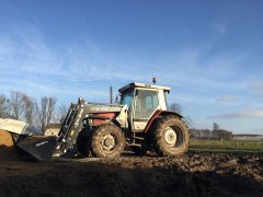 Massey Ferguson 3060