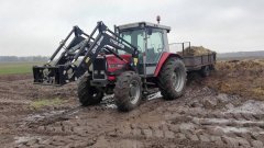 Massey Ferguson 3060