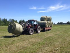 Massey Ferguson 3060