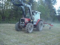 Massey Ferguson 3060