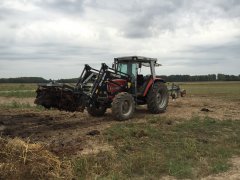 Massey Ferguson 3060