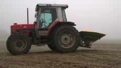 Massey Ferguson 3060