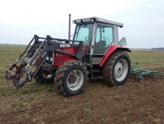 Massey Ferguson 3060E