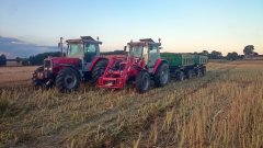 Massey Ferguson 3065 i 3095