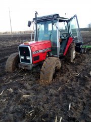 Massey Ferguson 3065