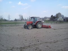 Massey ferguson 3065