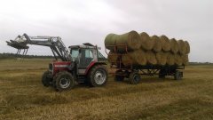 Massey Ferguson 3065