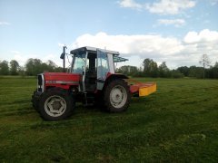 Massey Ferguson 3065