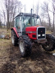 Massey Ferguson 3065