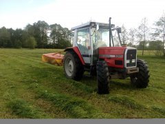 Massey Ferguson 3065