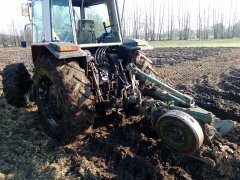 Massey Ferguson 3065