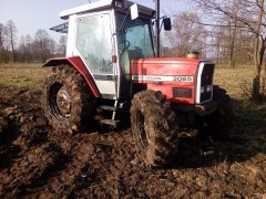 Massey Ferguson 3065