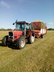 Massey Ferguson 3065