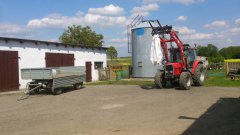 Massey Ferguson 3065