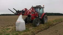 Massey Ferguson 3065