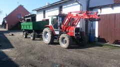 Massey Ferguson 3065