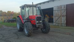 Massey Ferguson 3065