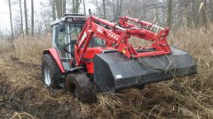 Massey Ferguson 3065