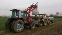 Massey Ferguson 3065