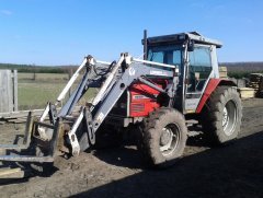 Massey Ferguson 3065