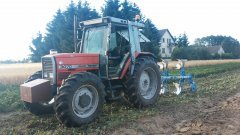 Massey Ferguson 3070&3x40cm