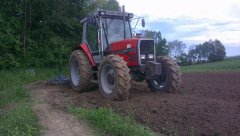 Massey Ferguson 3070