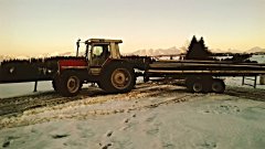 Massey Ferguson 3070