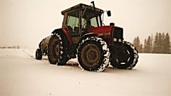 Massey Ferguson 3070