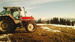 Massey Ferguson 3070