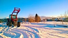 Massey Ferguson 3075