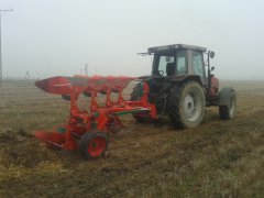 Massey ferguson 3080 +agromasz