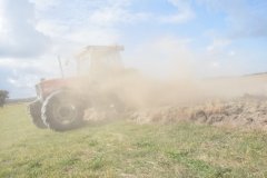 Massey Ferguson 3080 & Lemken Zirkon