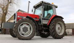 Massey Ferguson 3080