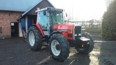 Massey Ferguson 3080