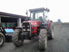 Massey Ferguson 3080